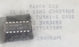 LOT OF 3 NEW PHILIPS ECG-4081B INTEGRATED CIRCUITS ECG4081B