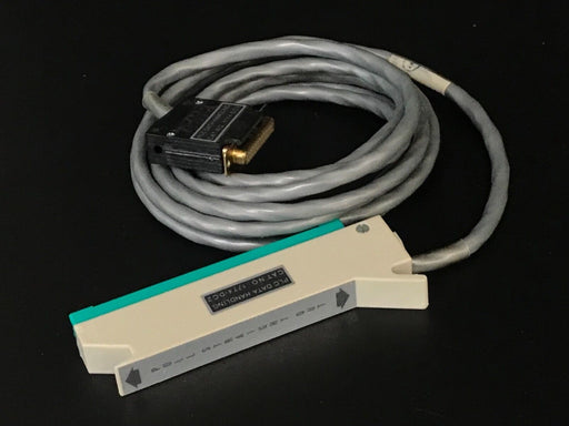 ALLEN BRADLEY 1774-DC2 PLC DATA HANDLING INTERCONNECT CABLE 10FT