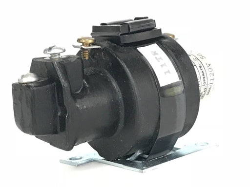 MDI DRC-120ATS-.25 MERCURY TIMER 120V, 10A, 50/60HZ, DRC120ATS.25