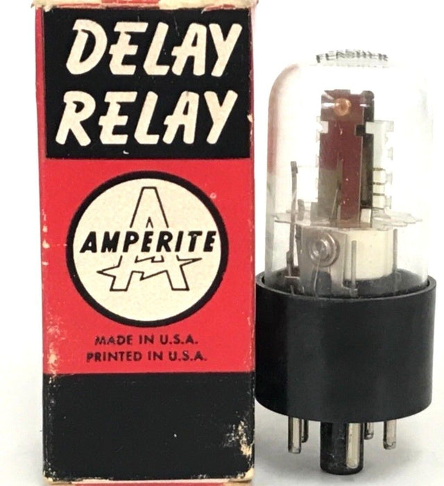 NIB AMPERE 26F90 FLASHER TIME DELAY RELAY