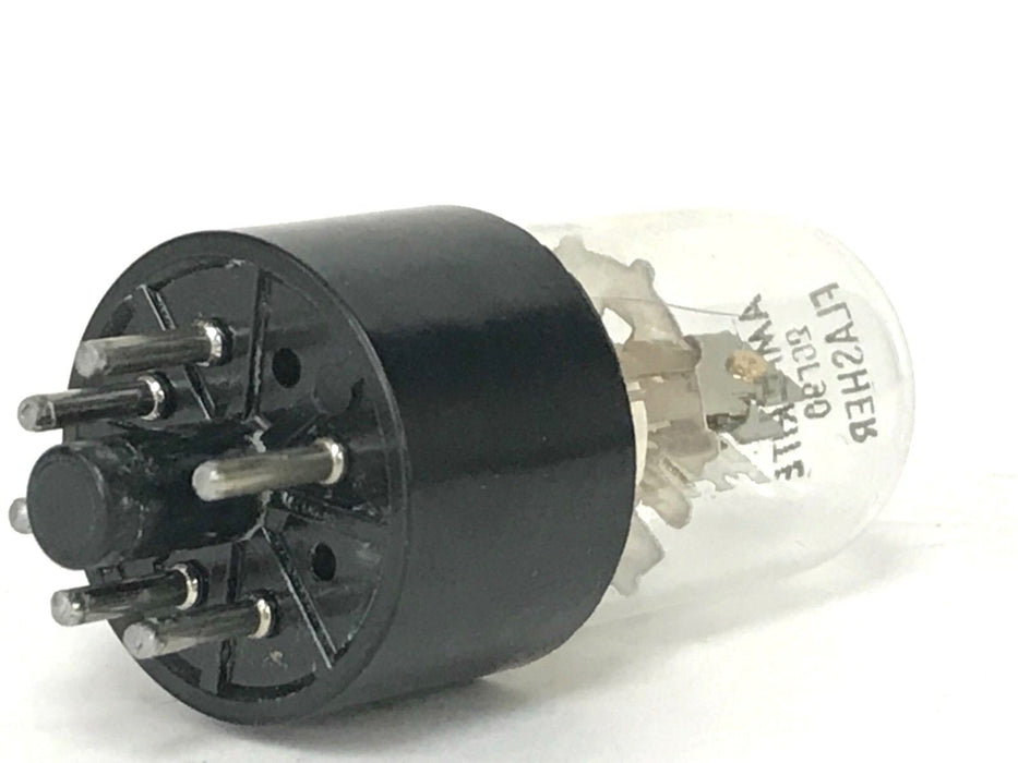 NIB AMPERE 26F90 FLASHER TIME DELAY RELAY