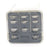 POTTER & BRUMFIELD KUP14D11-24 RELAY KUP14D1124V
