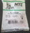 LOT OF 10 NEW NTE NTE5529 SILICON CONTROLLED RECTIFIERS (SCR)