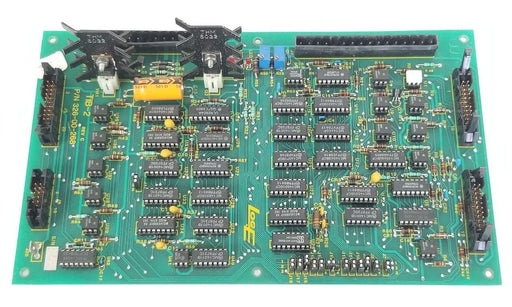 LOGE 326-00-268 BOARD 32600268 REV. C