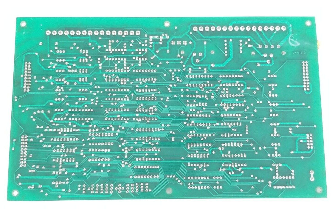 LOGE 326-00-268 BOARD 32600268 REV. C