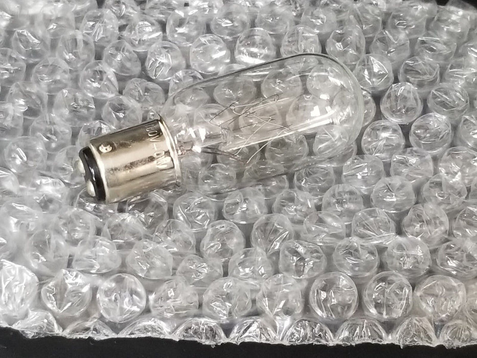 LOT OF 4 NIB EDWARDS P-041695-0108 40W BULBS P0416950108