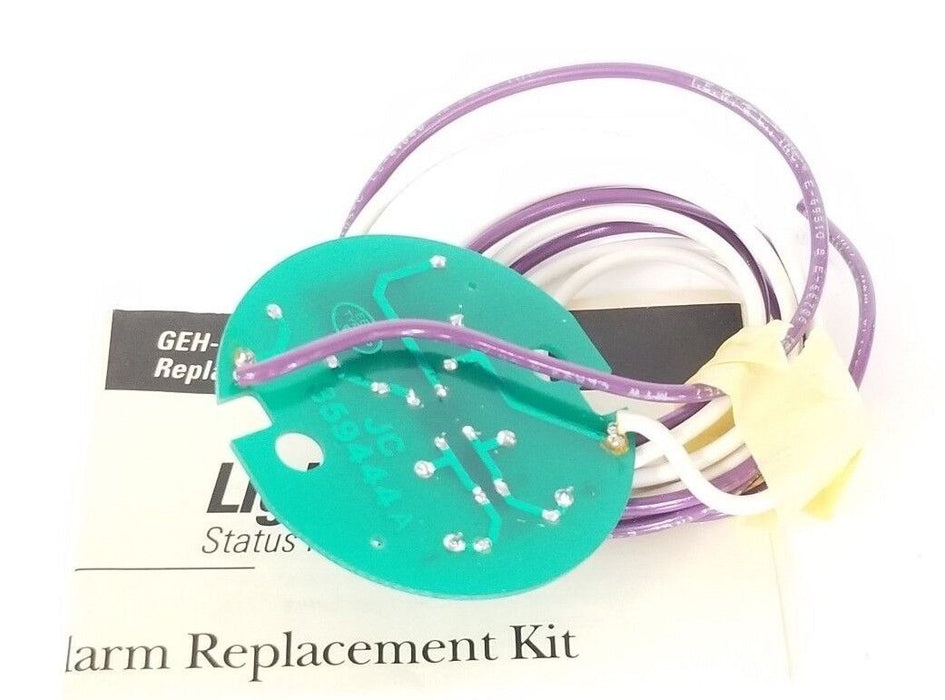 NIB GENERAL ELECTRIC SLAK2 AUDIBLE KIT (INCOMPLETE) 359444A