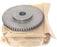 BOX OF 3 NEW DANAHER DYNAPAR 16002070184 GEARS, 60 TOOTH, 3.75D X .625B