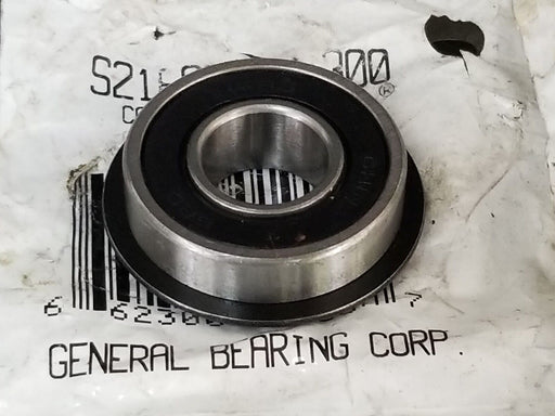 LOT OF 8 NEW GENERAL BEARING S21808-88-300 BEARINGS 1616RS, 1616DCG, S2180888300