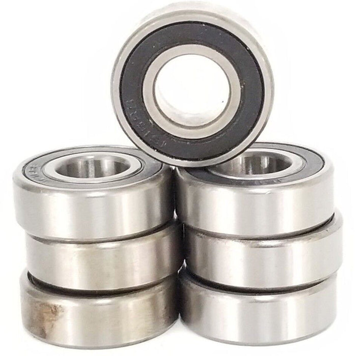LOT OF 7 NEW GENERIC 1616RS BEARINGS