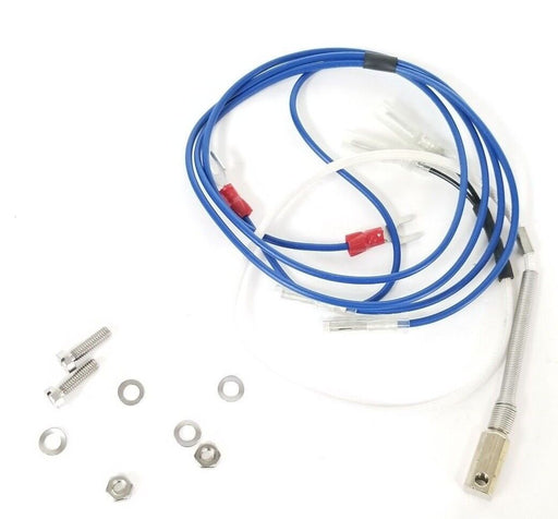 LOT OF 2 STRAPEX 351-010-026 THERMOCOUPLE KITS 6220000003, 351010026