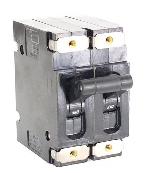 NEW EATON HEINEMANN AM2-A2A3-A CIRCUIT BREAKER AM2--A2-A-0020-02E