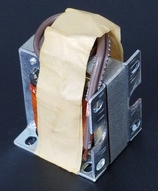 NEW WESCO AC-101 SOLENOID VALVE 115V, 50-60CY, 3LBS, CONT. DUTY, AC101S