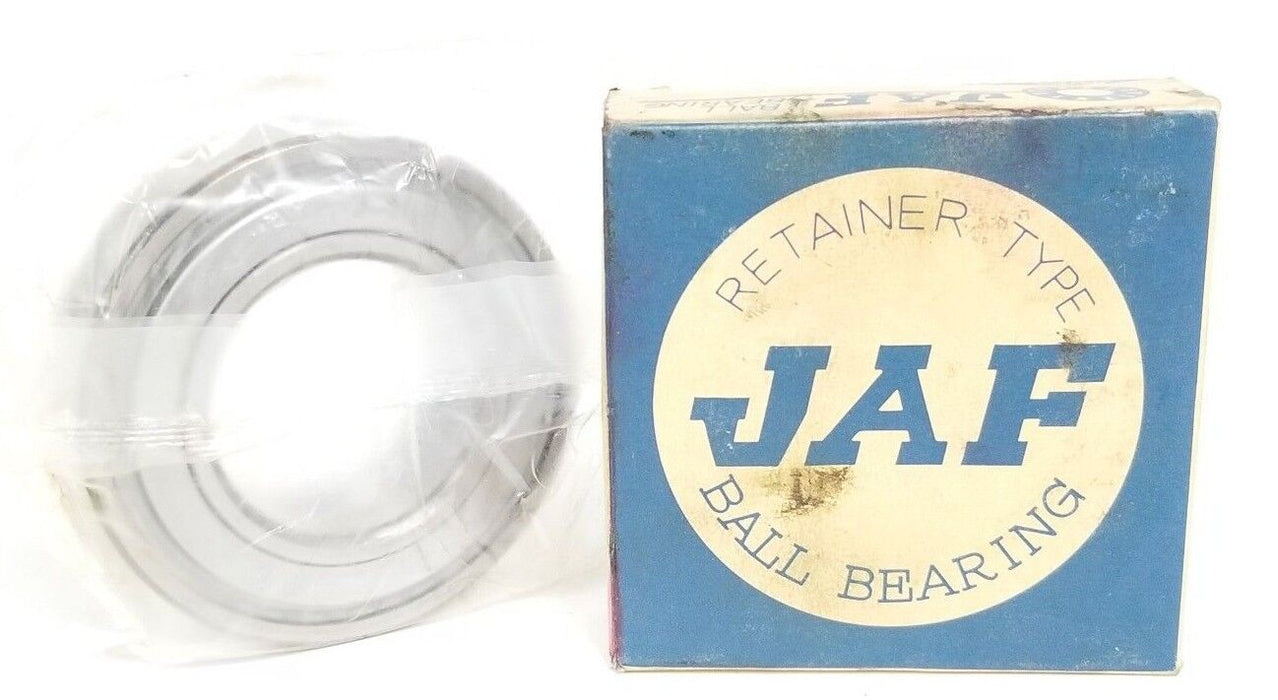 NIB JAF 88509 RETAINER TYPE BALL BEARING 725409