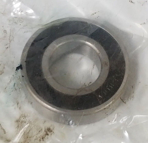 LOT OF 2 NEW GENERAL 99R12 BEARINGS R122RS Z9912