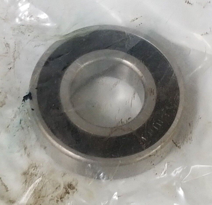 LOT OF 2 NEW GENERAL 99R12 BEARINGS R122RS Z9912