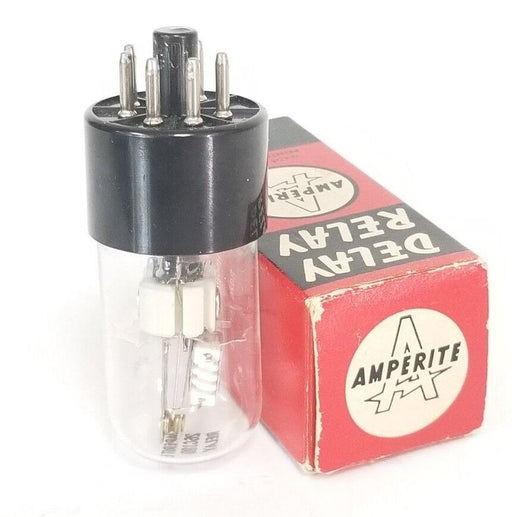 NIB AMPERITE 26C180 DELAY RELAY
