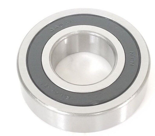 FACTORY SEALED NTN R14LLB/2A BALL BEARINGS, 0.875X1.875X0.5IN, R14LB
