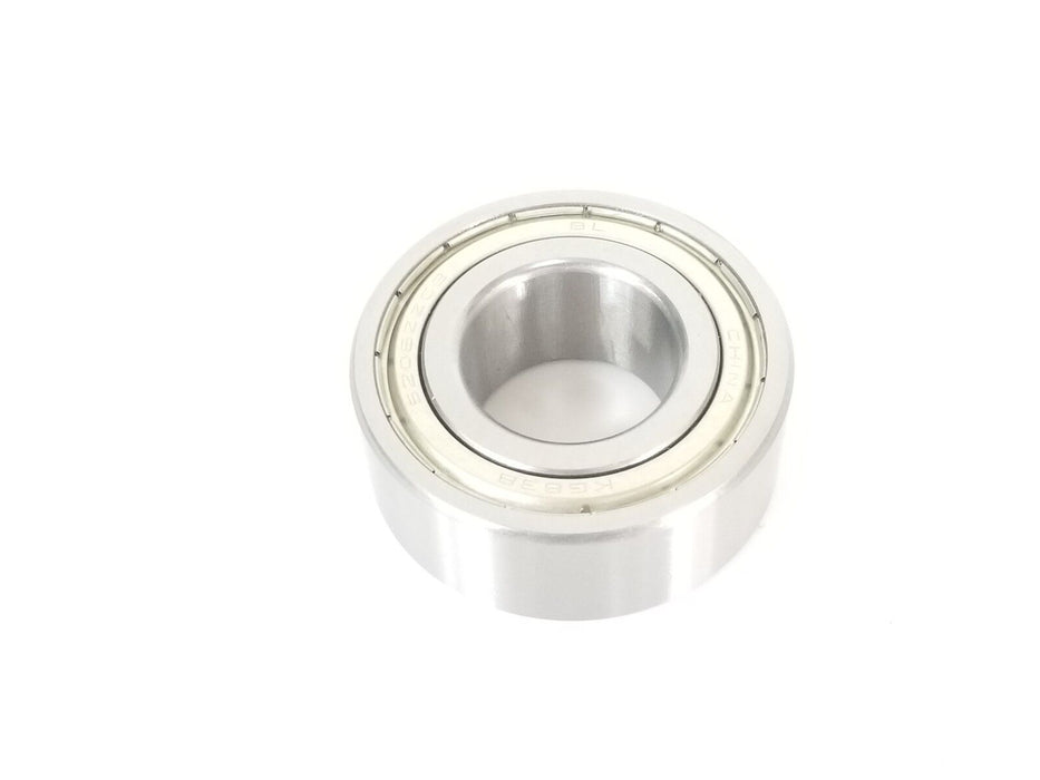 LOT OF 2 NEW BEARINGS LIMITED 5206-ZZC3 BEARINGS 2ROW SHIELDED, 5206ZZC3