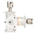 BOSTON GEAR R1021A GEAR REDUCER