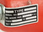 NEW CASH ACME 3/4" TYPE BBC PRESSURE REGULATING VALVE 200PSI MAX, 40PSI SET