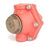NEW CASH ACME 3/4" TYPE BBC PRESSURE REGULATING VALVE 200PSI MAX, 40PSI SET