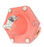 NEW CASH ACME 3/4" TYPE BBC PRESSURE REGULATING VALVE 200PSI MAX, 40PSI SET
