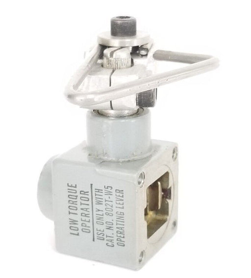 ALLEN BRADLEY Z-26695 OPERATOR HEAD Z26695