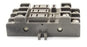 POTTER & BRUMFIELD 27E121 RELAY BASE 10A, 300V