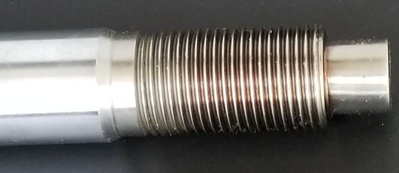 NIB GRACO 222649 JAW COUPLING KIT