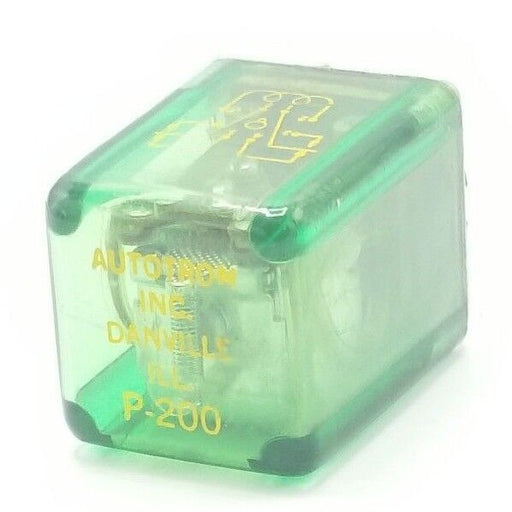AUTOTRON P-200 RELAY P200