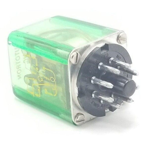 AUTOTRON P-200 RELAY P200