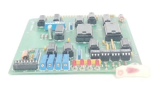 CHESHIRE 852076 REV. 2 CIRCUIT BOARD 982050-03