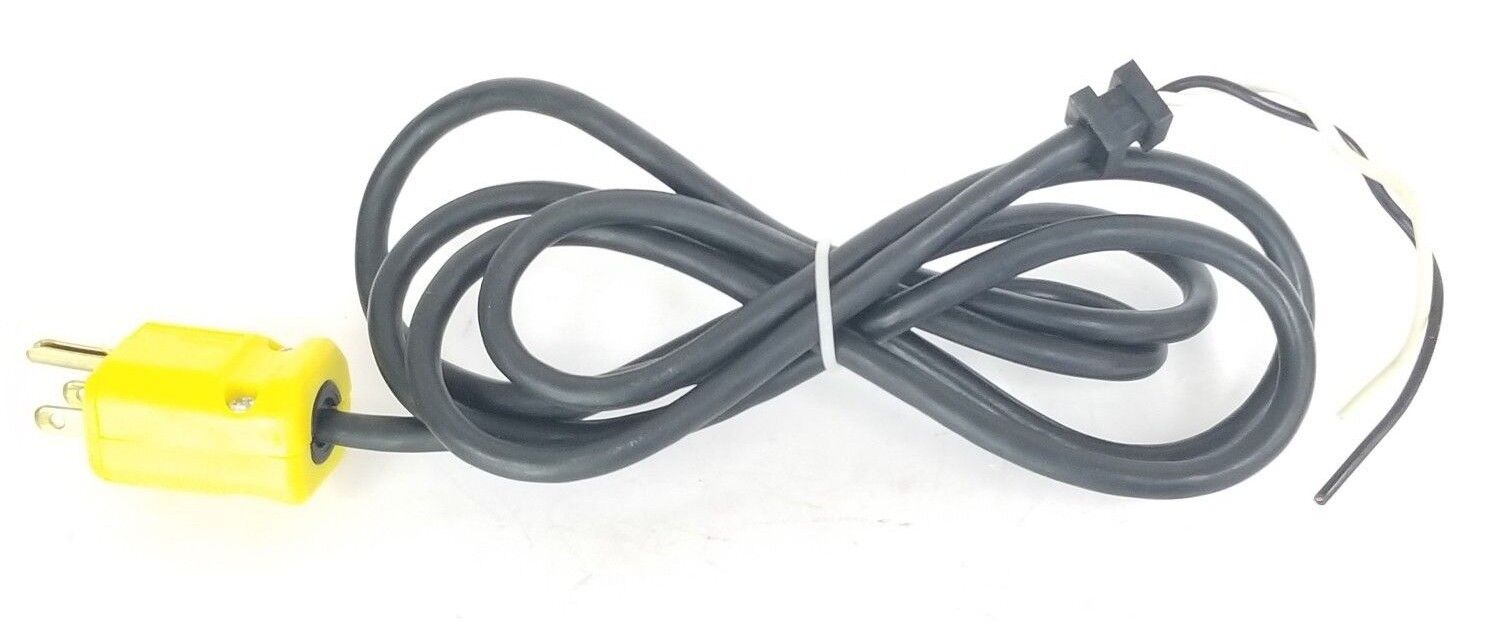 PASS & SEYMOUR LEGRAND 5965Y-SP PLUG W/ CABLE 5965YSP