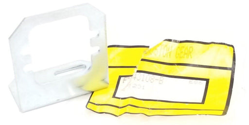 NEW BOSTON GEAR EN43108-B LUBRICATOR BRACKET 71231