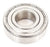 SKF 6204-2Z/GJN BALL BEARING 62042ZGJN