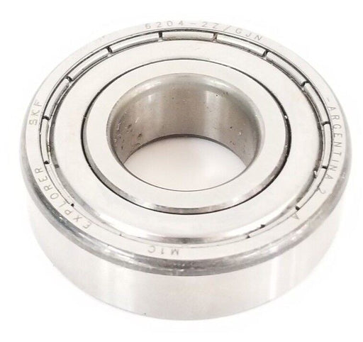 SKF 6204-2Z/GJN BALL BEARING 62042ZGJN