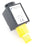 NIB INFICON VAM-005-X SOLENOID VALVE 250-006, 24V, 10W, 3NM, 102048170, VAM005X