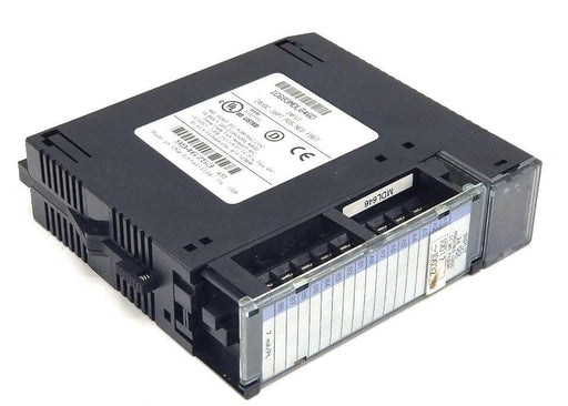 GE FANUC IC693MDL646D INPUT MODULE 24VDC, 16PT, IC693MDL646