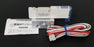 NEW KOGANEI F10T2-PL3 SOLENOID VALVE 0.2~.07MPA, 24VDC, F10T2-A2-PL3-DC24V
