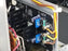 THE COE MANUFACTURING COMPANY 200V POWER SUPPLY ASSEMBLY HAD12-0.4-A, HC12-3.4-A