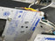 THE COE MANUFACTURING COMPANY 200V POWER SUPPLY ASSEMBLY HAD12-0.4-A, HC12-3.4-A