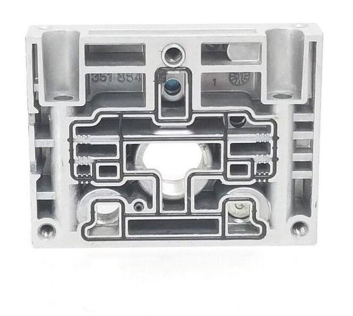 FESTO CPV-10-VI PNEUMATIC VALVE MANIFOLD CPV10VI 30763 18200 N602