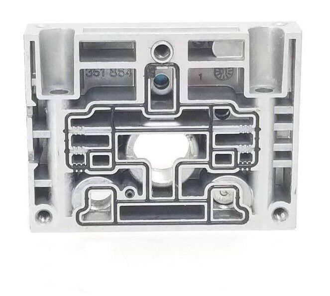 FESTO CPV-10-VI PNEUMATIC VALVE MANIFOLD CPV10VI 30763 18200 N602