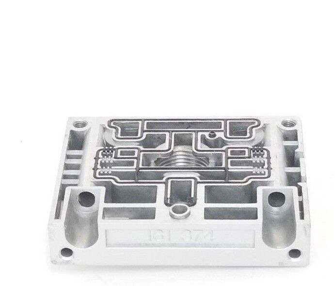 FESTO CPV-10-VI PNEUMATIC VALVE MANIFOLD CPV10VI 30763 18200 N602