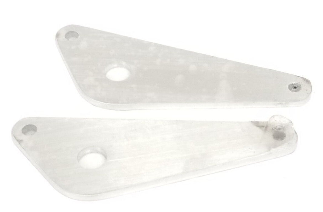 LOT OF 2 NEW GENERIC 825132 BRACKETS