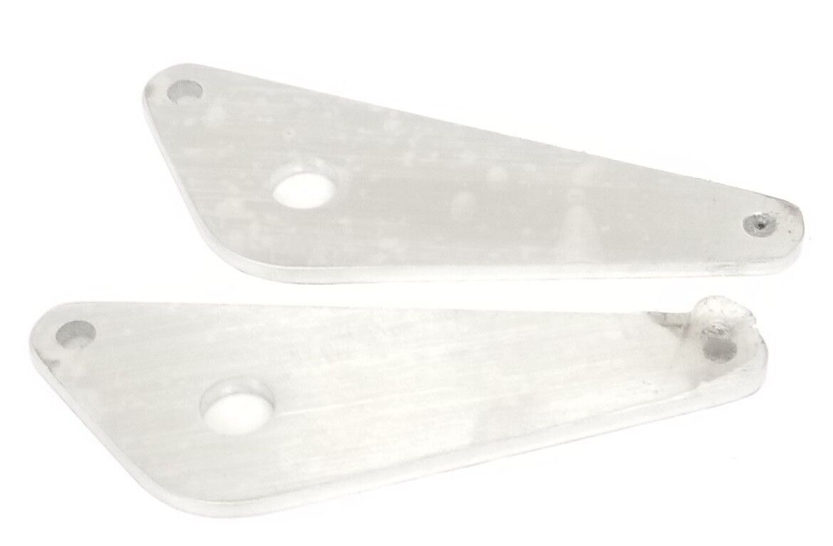 LOT OF 2 NEW GENERIC 825132 BRACKETS