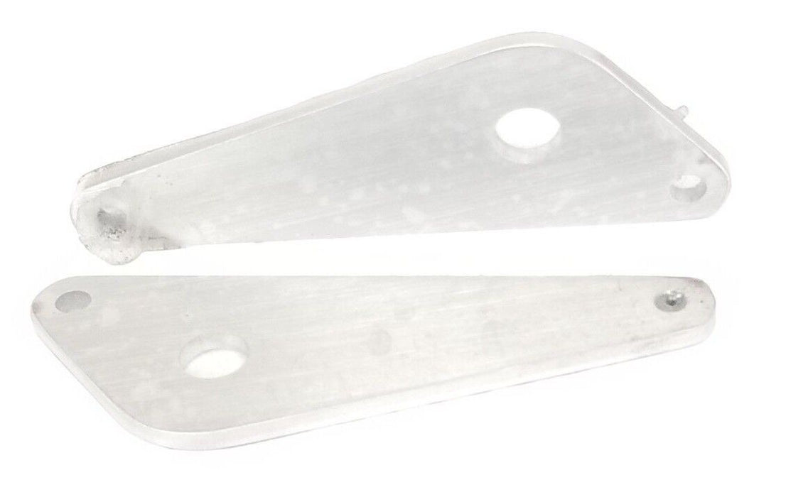 LOT OF 2 NEW GENERIC 825132 BRACKETS