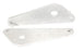 LOT OF 2 NEW GENERIC 825132 BRACKETS