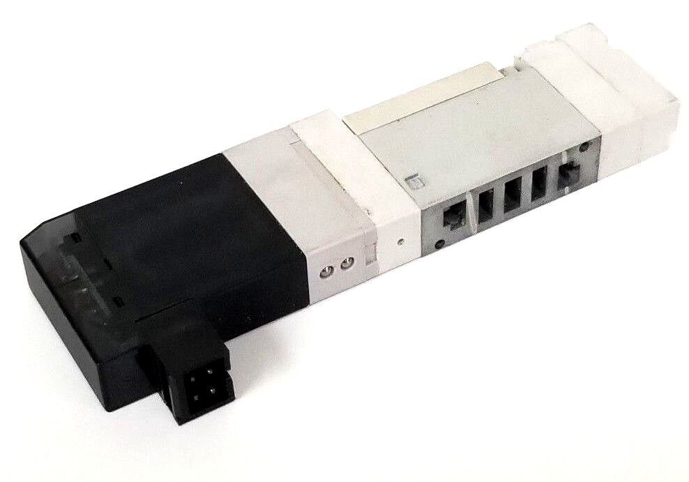 KOGANEI F10T2-PL3 SOLENOID VALVE 24VDC, 0.2~0.7MPA, F10T2PL3DC24V